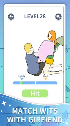 Couple Daily - Screenshot 4
