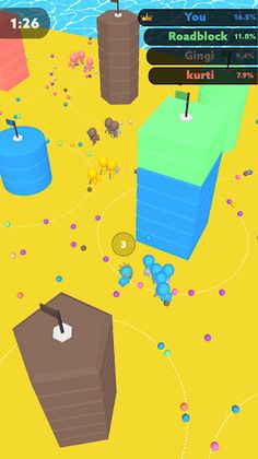 Color City - Screenshot 3