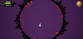 SaveEarth - Screenshot 2