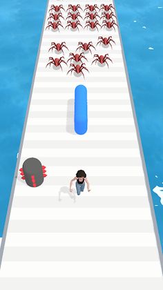 Draw n Push - Screenshot 1