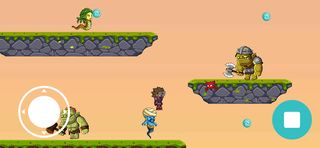 KnockBack - Screenshot 3