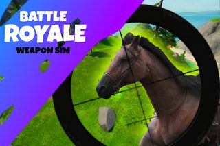 FORTNTE Battle Royale Weapon S - Screenshot 1