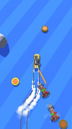 Drift or Die - Screenshot 1