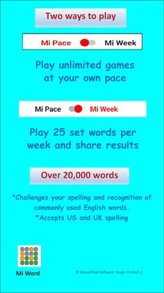 Mi Word Premium - Screenshot 3