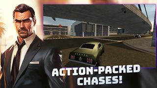 Grand Mafia Robbery - Screenshot 3