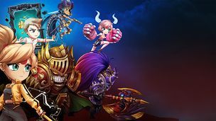 ChainArena - Screenshot 1