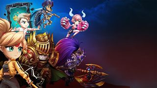 ChainArena - Screenshot 1