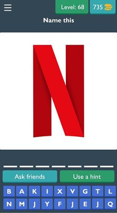 Brand Logo Quiz - Screenshot 3