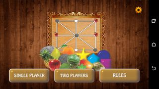 Nine Holes - Screenshot 2