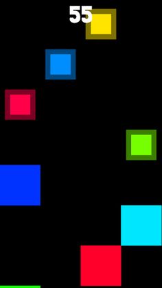 Squares - Screenshot 2