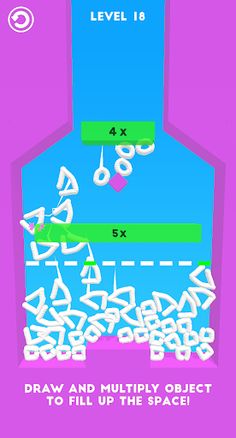 Draw Clones - Screenshot 2