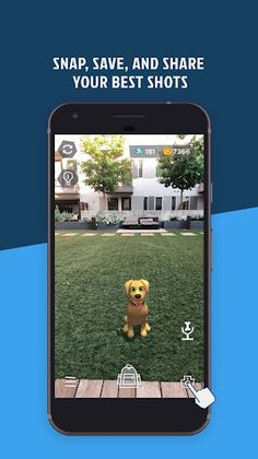 Furiends - Screenshot 3