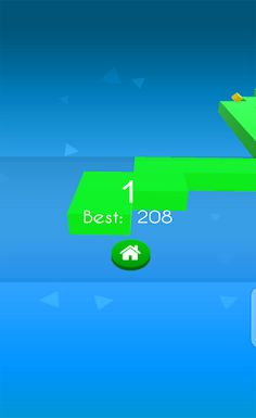 Swervey Zig Zag Boy - Screenshot 4