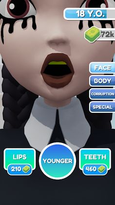 Youth IDLE - Screenshot 4