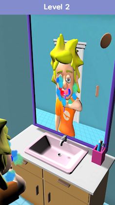 Prank Master 3D - Screenshot 4