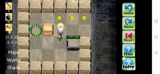 Escape Maze - Screenshot 2