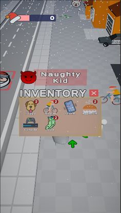 Noel Night - Screenshot 4