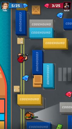 Master Agent - Screenshot 2