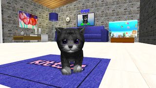 KittyZ Cats and kittens games - Screenshot 3
