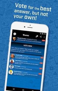 qweez - Screenshot 4