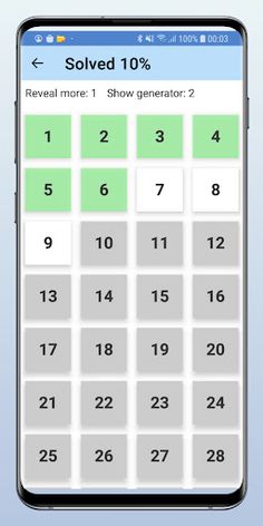 Find Next - Screenshot 4