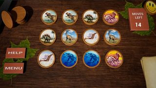 Memory Match 3D - Screenshot 1