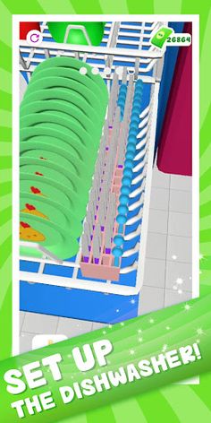 Organizer 3D - Screenshot 3