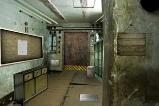 Deserted Escape Games 21 - Screenshot 3