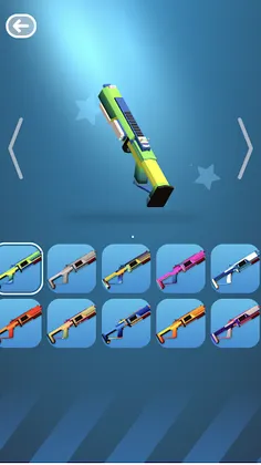 Slice them All! 3D - Screenshot 2