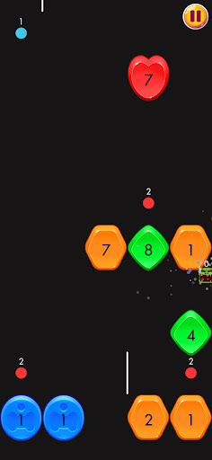 The Rushing Snake - Screenshot 2