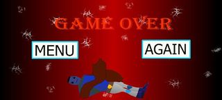 Forte Velocidade - Screenshot 2