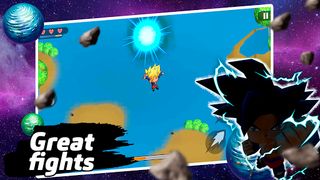 Super Dragon Fighters - Screenshot 1
