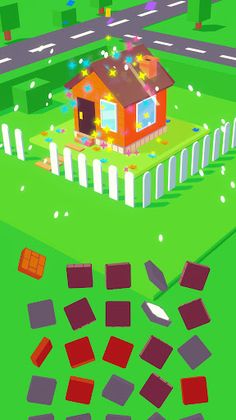 Build'em All - Screenshot 4