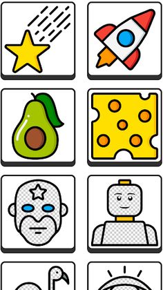 Dot To Dot - Coloring Puzzle - - Screenshot 1