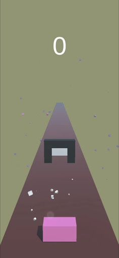 Shape Breaker 3D - Screenshot 3