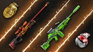 Shotgun Sounds: Gun Simulator - Screenshot 1