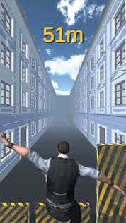 Endless Rush - Screenshot 3