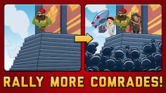 AdVenture Communist - Screenshot 4