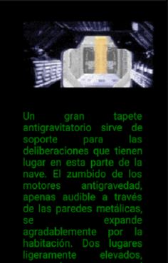 Visitantes - Screenshot 3