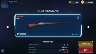 Zombie Rift : Last Teleporter - Screenshot 2