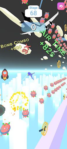 RagLaunch - Screenshot 3