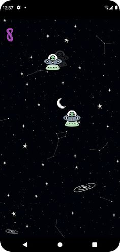 Clash Alien - Screenshot 2