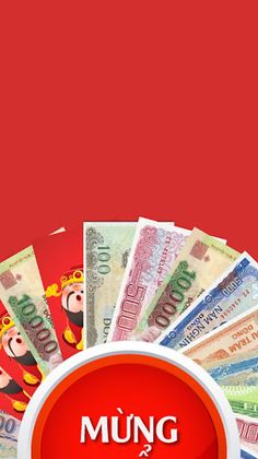 Mừng tuổi năm mới - Screenshot 1