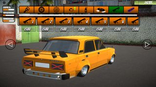 2107 АВТОВАЗ: ТЮНИНГ И ДРИФТ - Screenshot 2