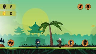 Most expensive ninja fight - Screenshot 2