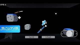 Saving Opportunity - Screenshot 1