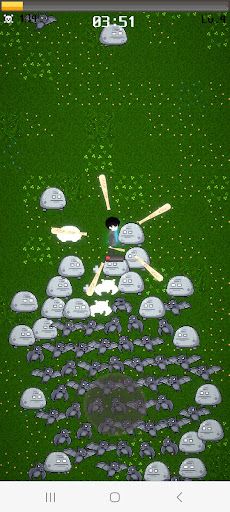 이세계 서바이벌Another World Survival - Screenshot 4
