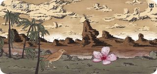 Haiku 2021 - Screenshot 2