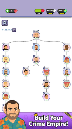 Mafia Life - Screenshot 3
