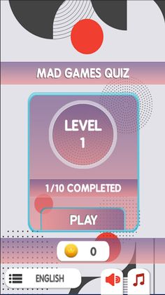 Угадай любимую игру - отгадыва - Screenshot 1